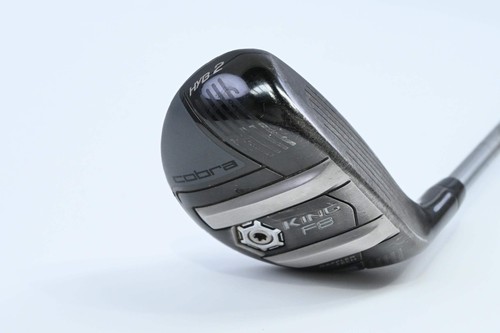 Cobra king hybrid 17 - f8, #2