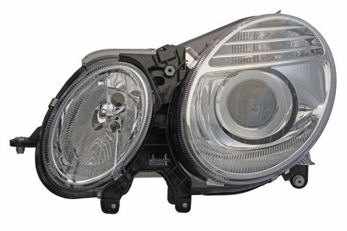 Fits mercedes model - e,