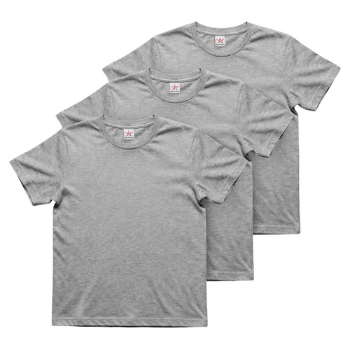 Plain shirts pack - plain, men’s