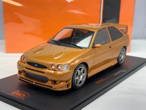 Ford escort custom 1998 - ford,