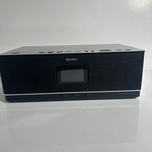 Sony giga juke nas - sony,