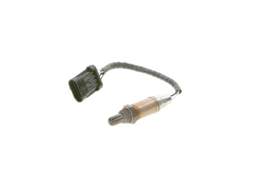 Lambda sensor bosch - lambda, fits