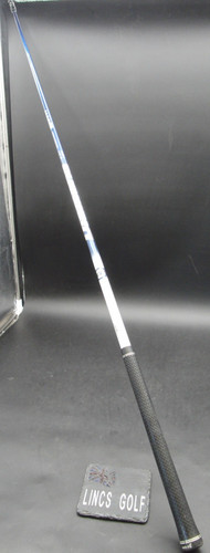 Shaft for srixon driver - zx,