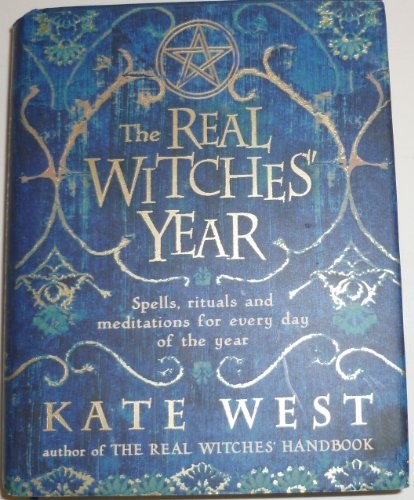 The real witches year - the,