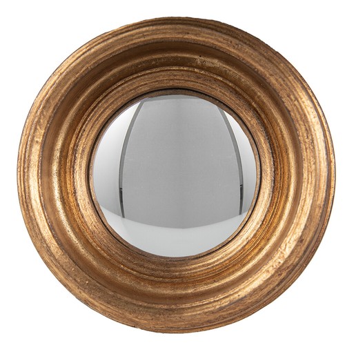 Convex fisheye porthole mirror - fisheye,