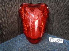 Suzuki GSX1300 R Hayabusa Rear