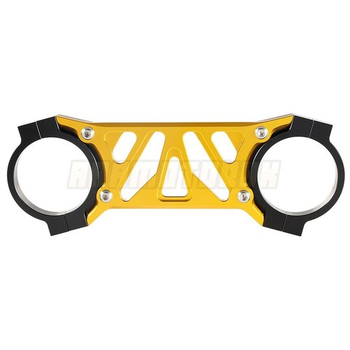 Front fork brace for - front, yamaha