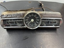 MERCEDES BENZ PONTON W120-W121