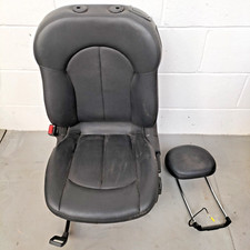 Mercedes CLK W209 Convertible