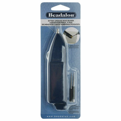 Beadalon bead reamer battery - beadalon,