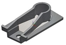 Ford Sierra Sapphire Cosworth