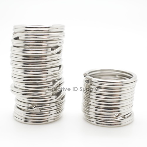 Keychain split key - split,