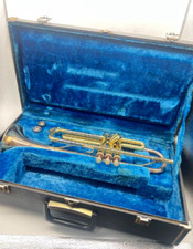 YAMAHA Trumpet YTR-332 with