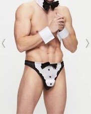 Ann Summers Mens Sexy Tuxedo