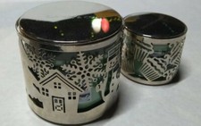 Bath and Body Works Slatkin &