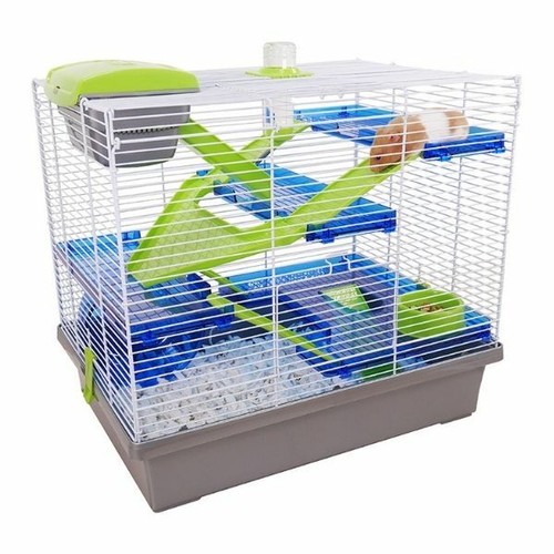 Rosewood pico hamster cage - pico, xl