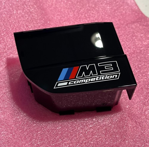 Bmw idrive controller trim - bmw,