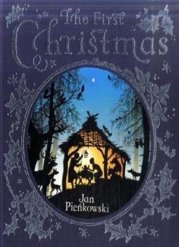 The first christmas - first, christmas-jan
