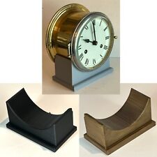 Schatz Mariner Ships Clock Bases