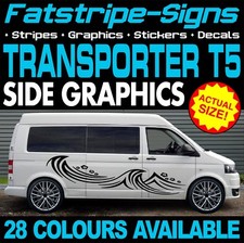 Fit transporter t5 - to, vw