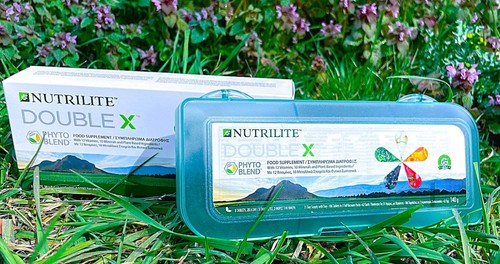 Amway nutrilite multi vitamin - nutrilite,