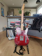 Fender Telecaster Mexican with