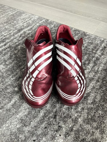 Rare adidas f50 tunit - f50, football