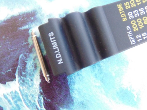 Nos citizen 20mm fat spring - 20mm,