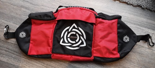 Biking bag hardcase - bag,