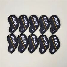 10Pcs Ping Golf Club Iron Head