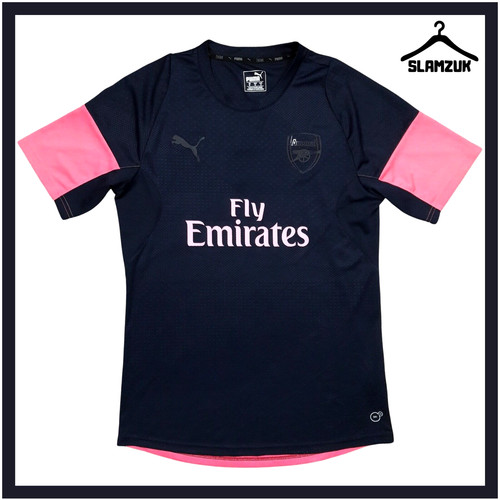 Arsenal football shirt - shirt, puma