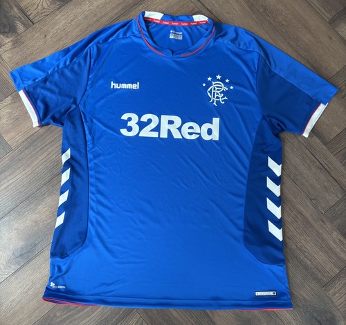 Glasgow rangers 2018 2019 - glasgow,