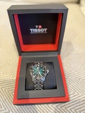 Tissot Seastar 1000 Powermatic