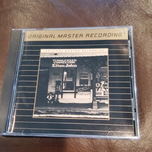 Elton john tumbleweed - john,