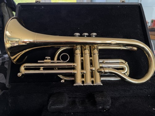 Cornet blessing b120 usa - blessing,