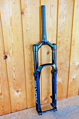 Rockshox lyric select ultimate - rockshox,