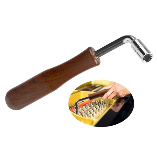 Tuning hammer piano - tuning,
