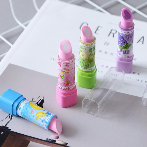 10pcs assorted color - assorted, lipstick