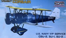 Kora K72210 1:72 Vought