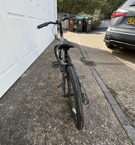 Giant 40cm kids mountain bike - 40cm,