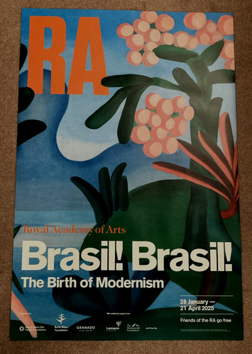 Brasil the birth - the, of