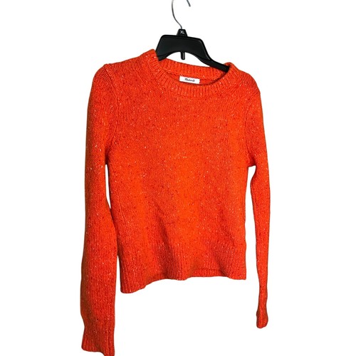 Madewell dimma crewneck - madewell,