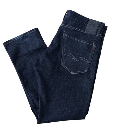 Replay dark blue waitom - waitom, m983