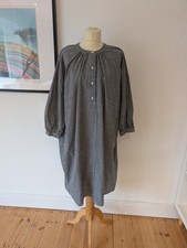 KIN John Lewis Black White