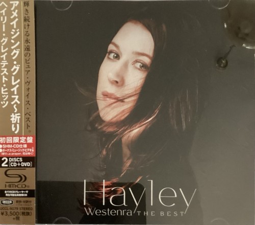 Hayley westenra the - westenra, best