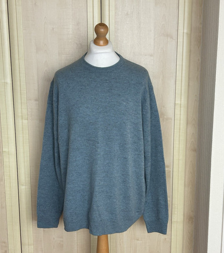Marks spencer blue 100 - &, 100%