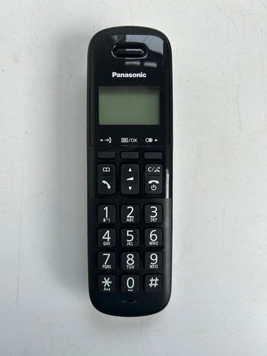 Panasonic tgba61ex cordless - kx-tgba61ex,