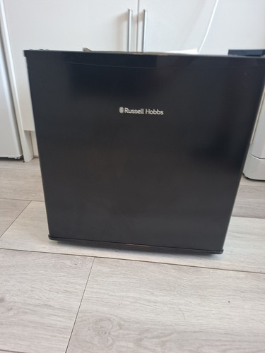 Russell hobbs mini freezer 31l - mini,