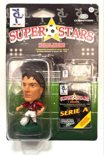 Corinthian pro stars - stars, paolo