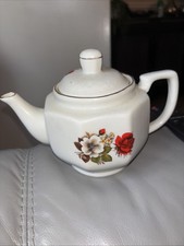 Vintage Style Teapot